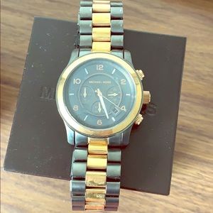 Michael Kor watch